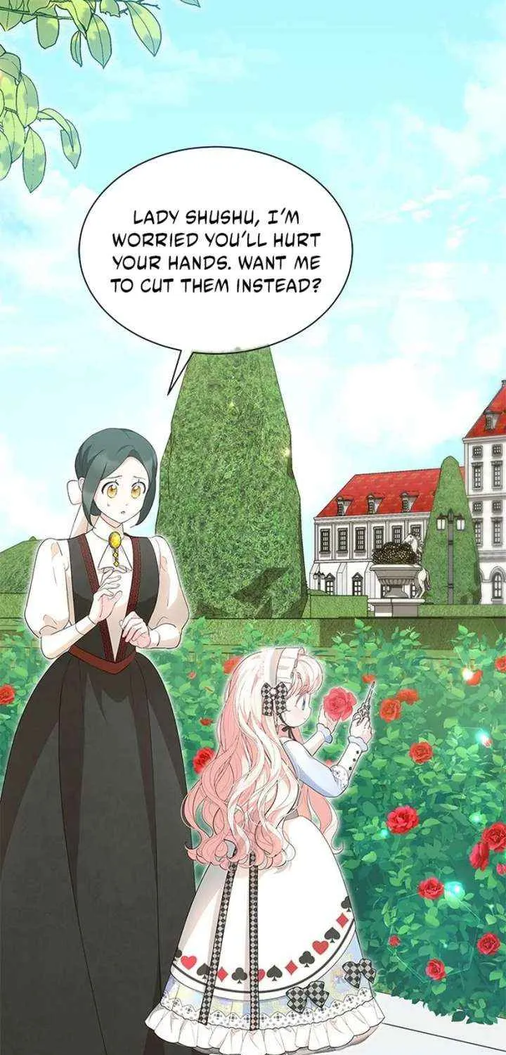 Read Why Do You Love Me When I Refuse Your Request? chapter 68 image 39 on Lezhin