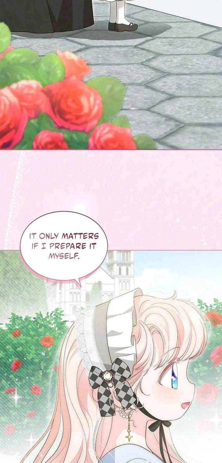 Read Why Do You Love Me When I Refuse Your Request? chapter 68 image 40 on Lezhin