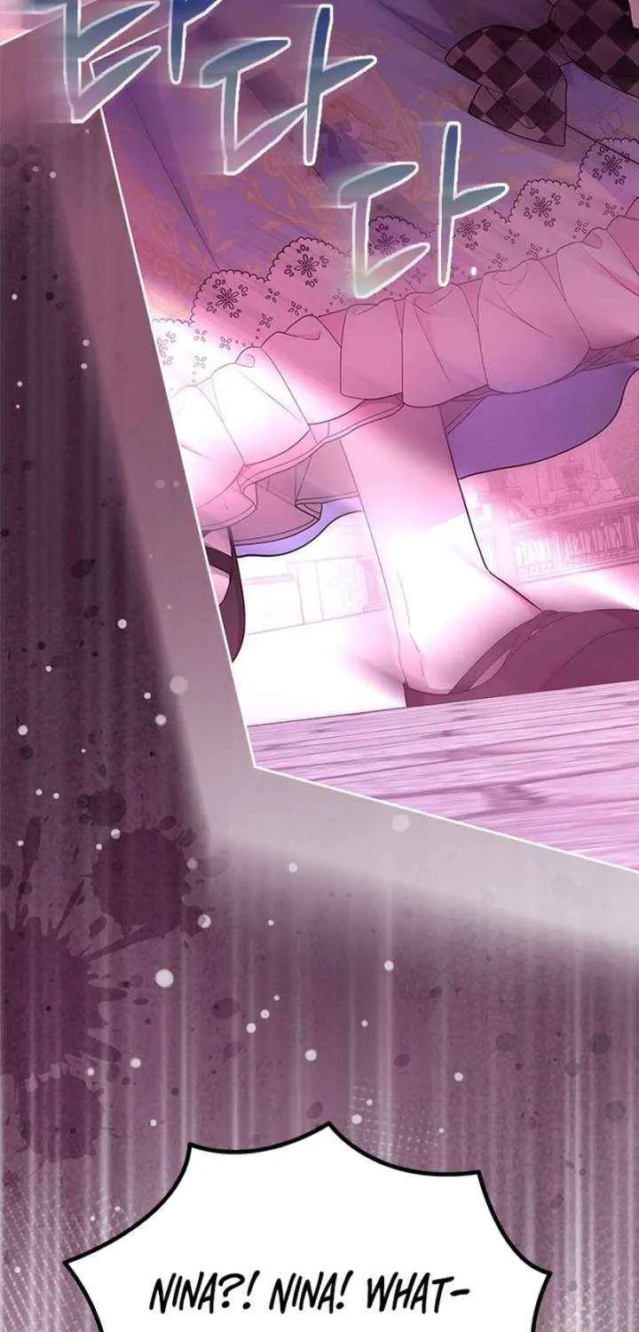 Read Why Do You Love Me When I Refuse Your Request? chapter 68 image 45 on Lezhin