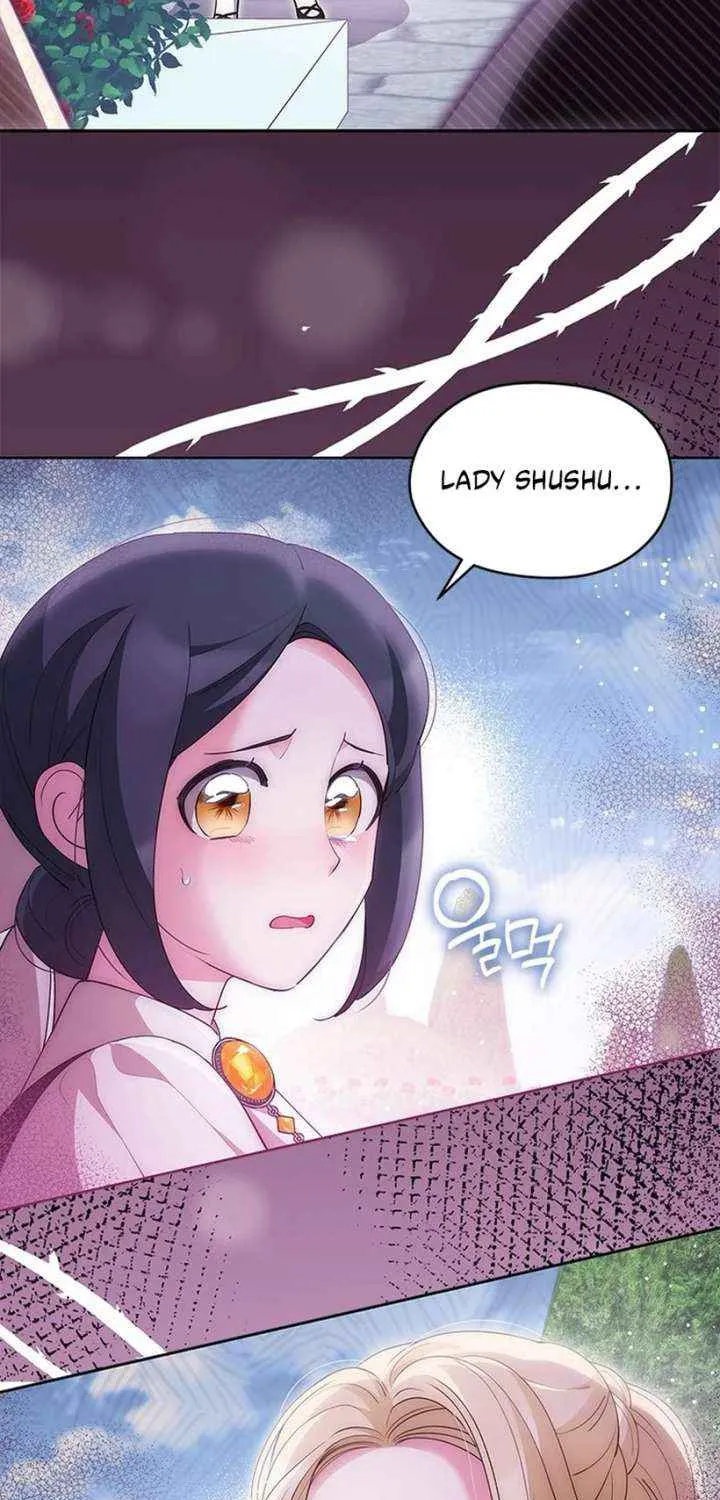 Read Why Do You Love Me When I Refuse Your Request? chapter 68 image 47 on Lezhin