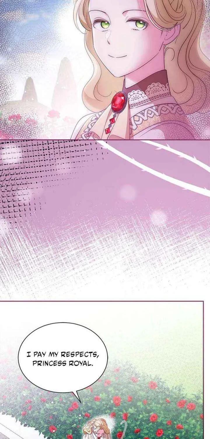 Read Why Do You Love Me When I Refuse Your Request? chapter 68 image 48 on Lezhin