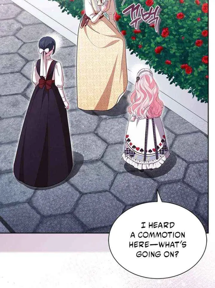 Read Why Do You Love Me When I Refuse Your Request? chapter 68 image 49 on Lezhin