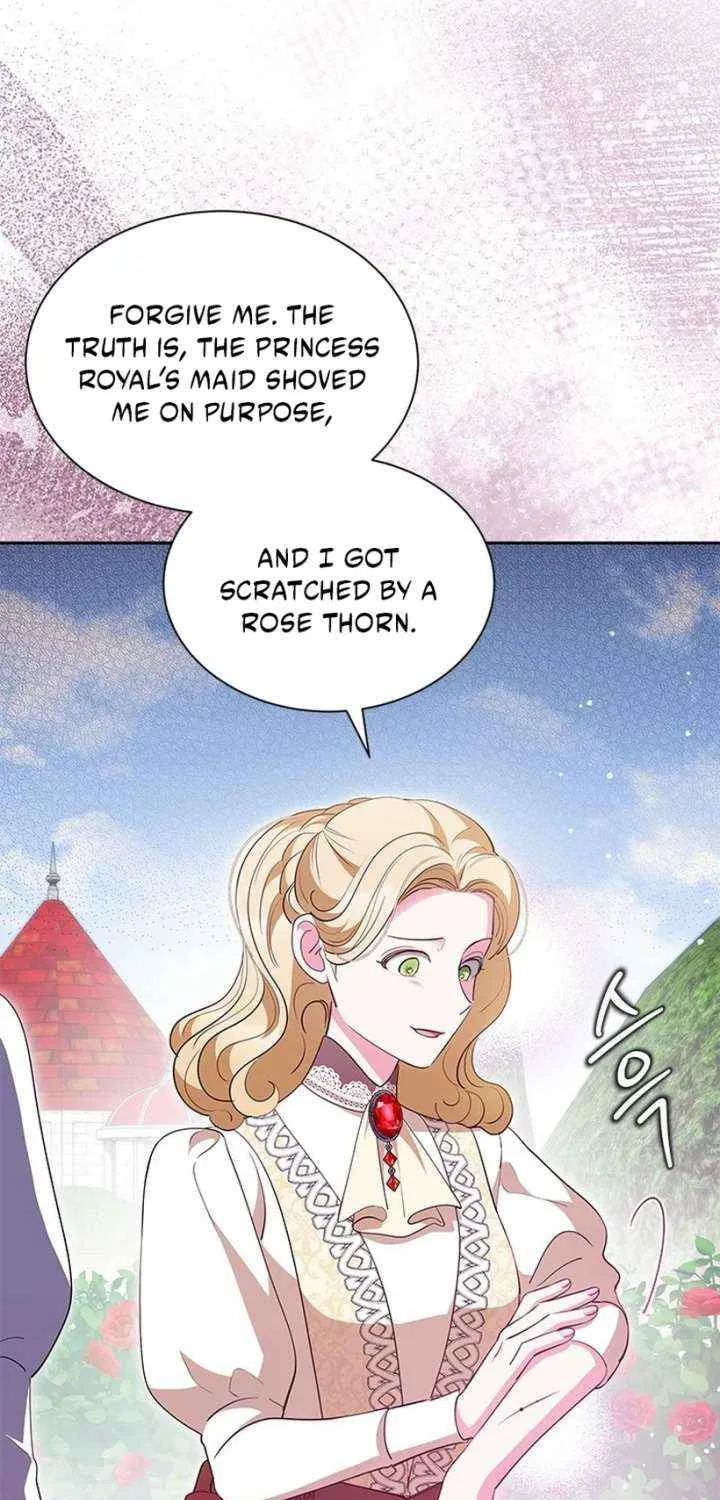 Read Why Do You Love Me When I Refuse Your Request? chapter 68 image 50 on Lezhin