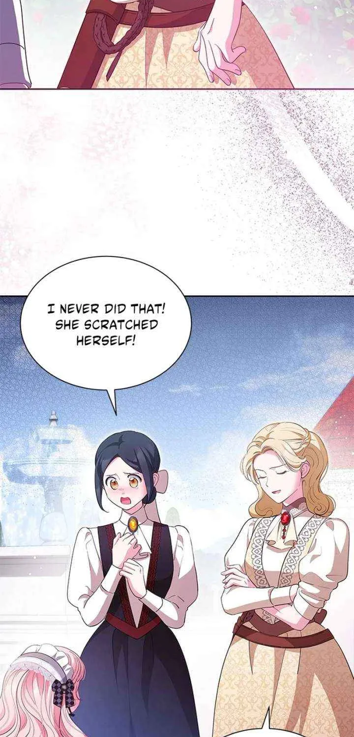Read Why Do You Love Me When I Refuse Your Request? chapter 68 image 51 on Lezhin