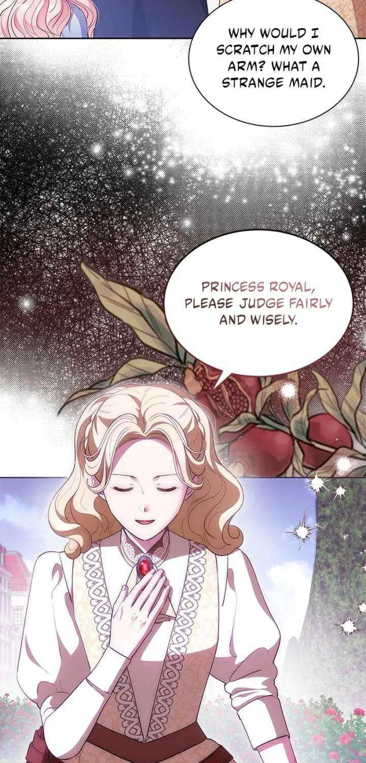 Read Why Do You Love Me When I Refuse Your Request? chapter 68 image 52 on Lezhin