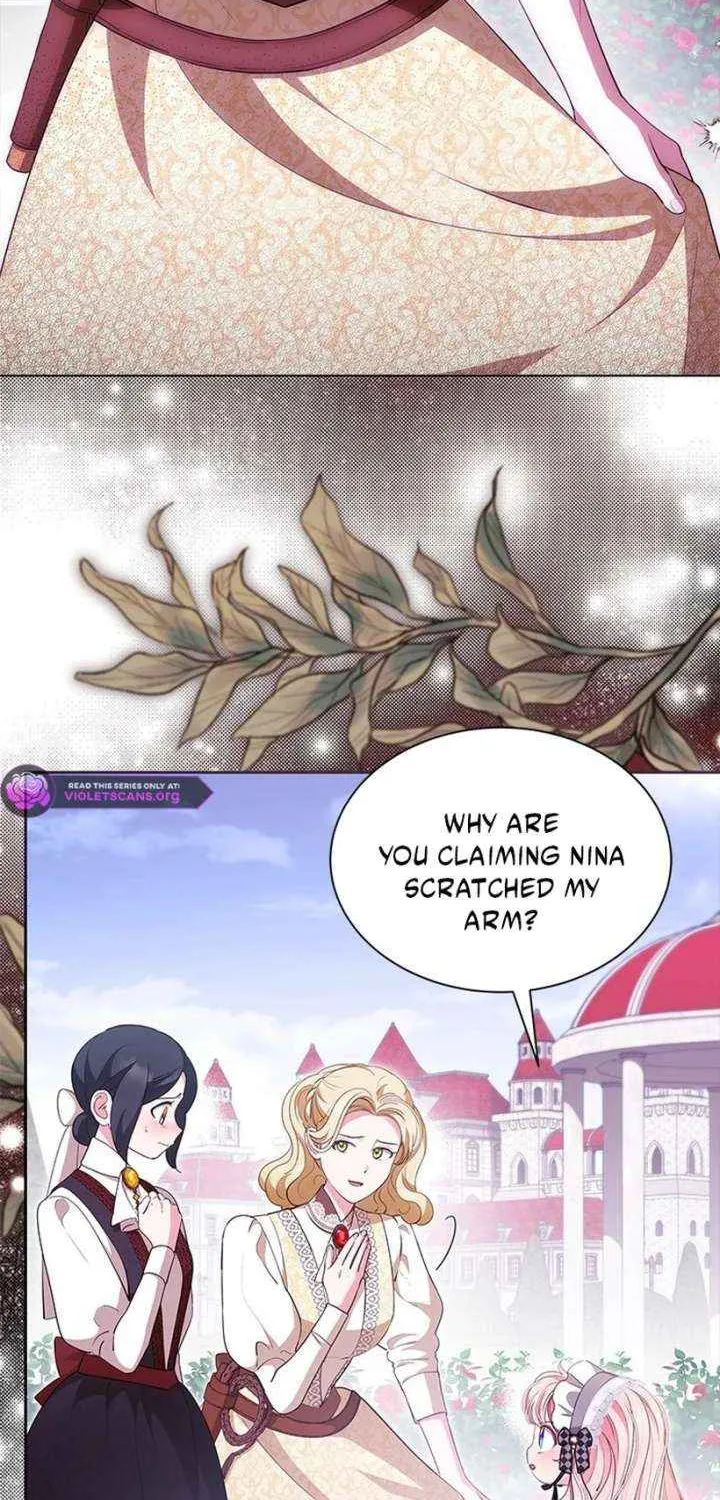 Read Why Do You Love Me When I Refuse Your Request? chapter 68 image 53 on Lezhin