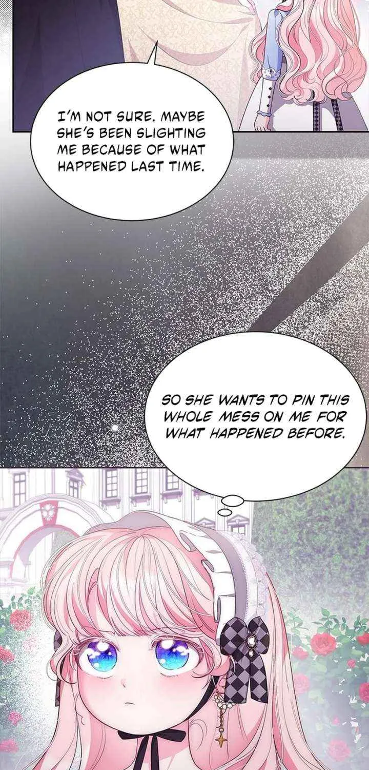 Read Why Do You Love Me When I Refuse Your Request? chapter 68 image 54 on Lezhin