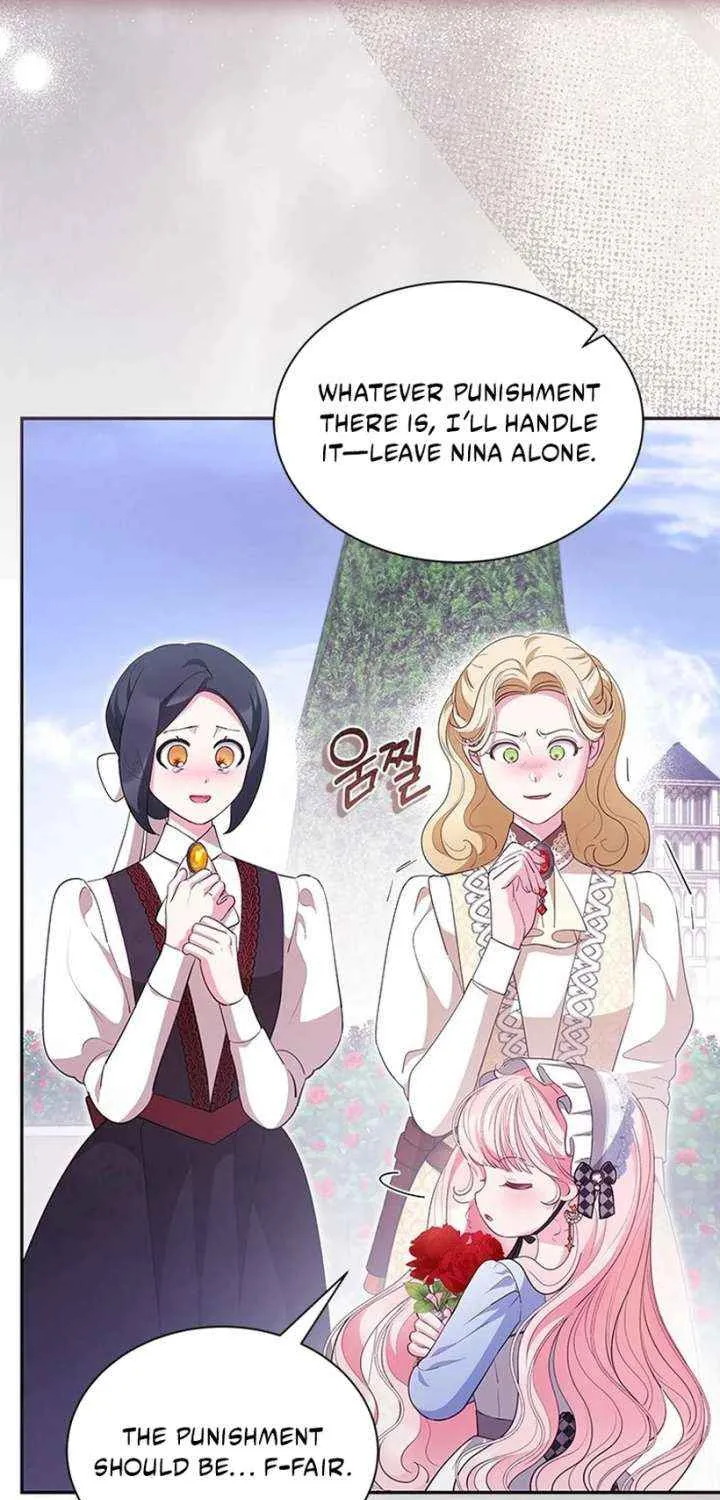 Read Why Do You Love Me When I Refuse Your Request? chapter 68 image 57 on Lezhin