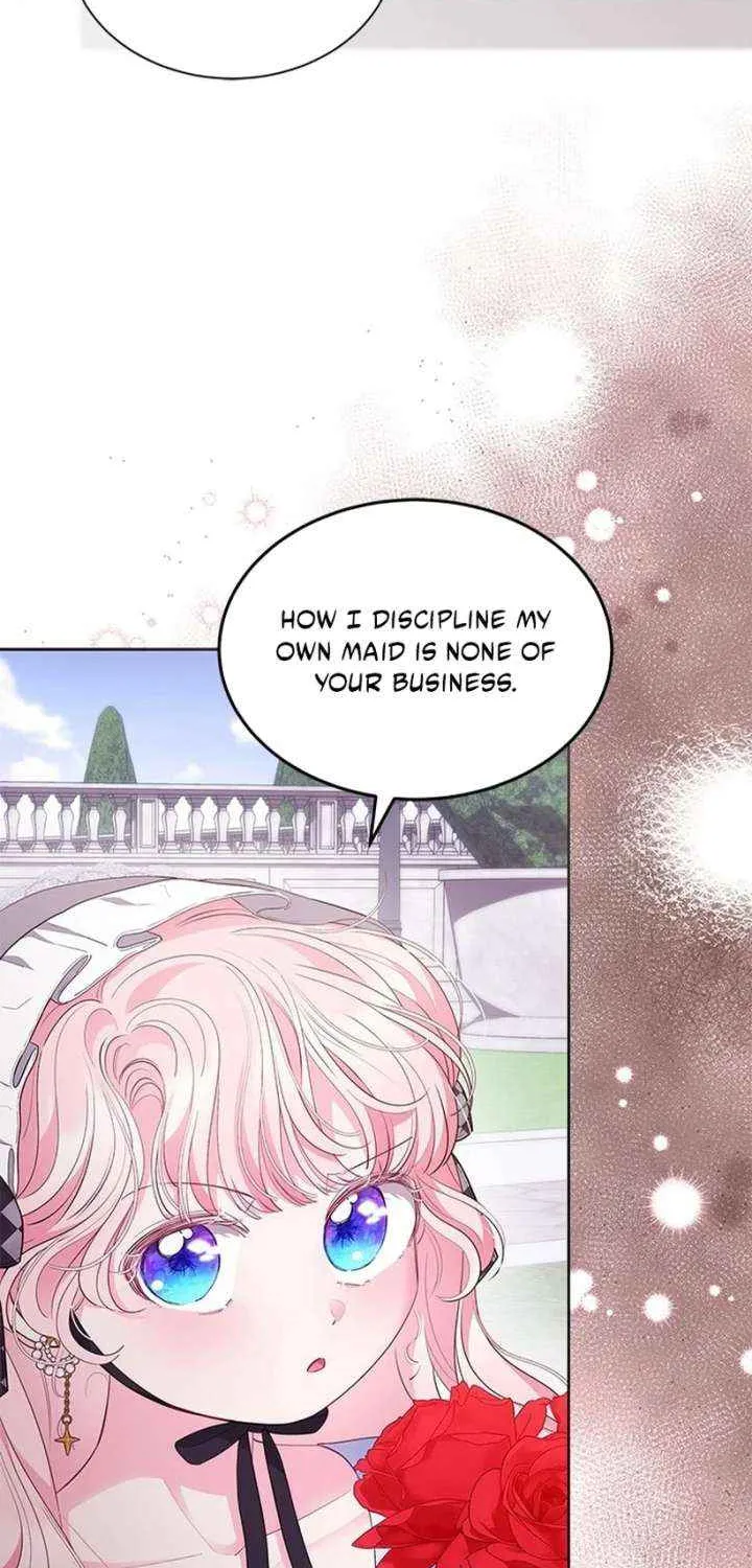 Read Why Do You Love Me When I Refuse Your Request? chapter 68 image 58 on Lezhin
