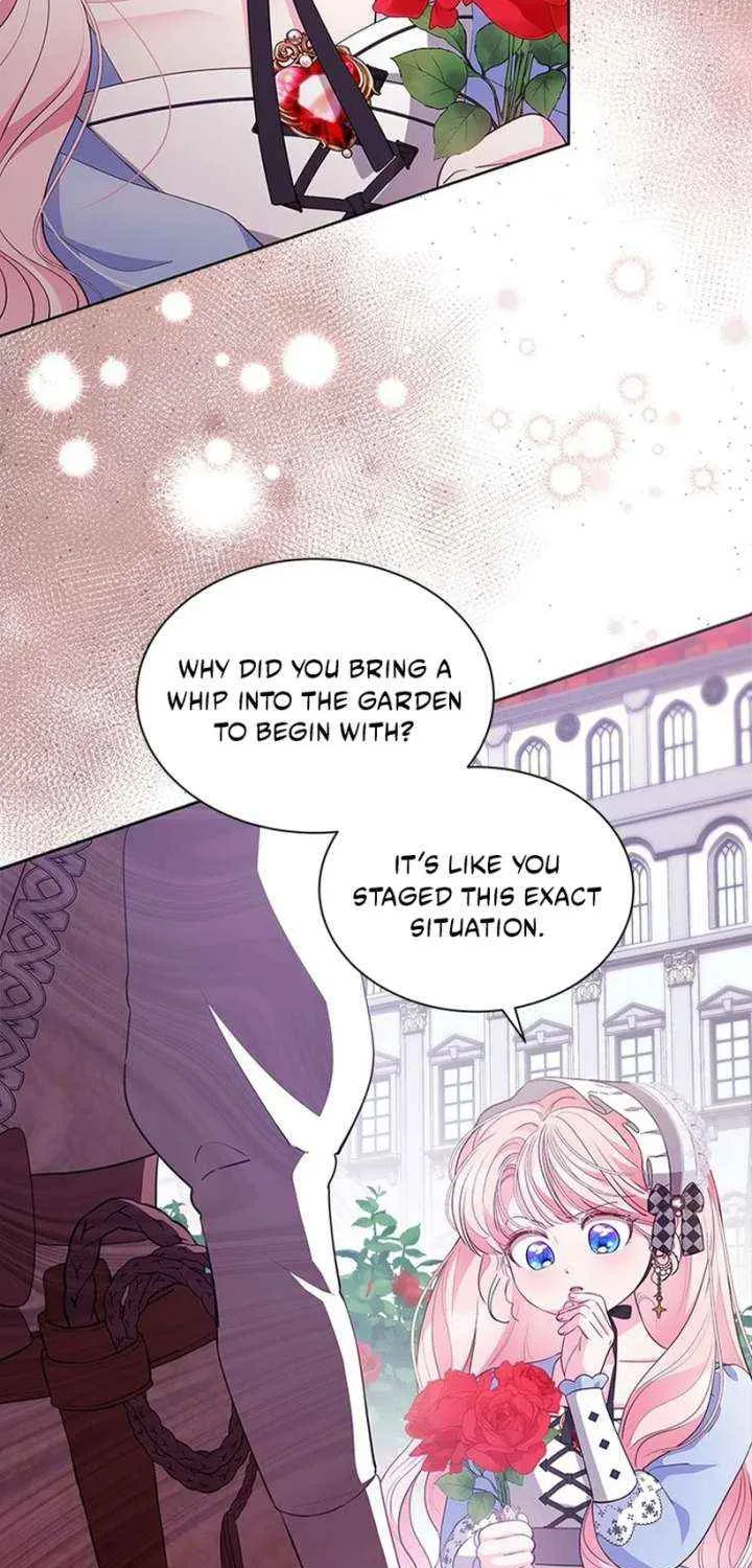 Read Why Do You Love Me When I Refuse Your Request? chapter 68 image 59 on Lezhin