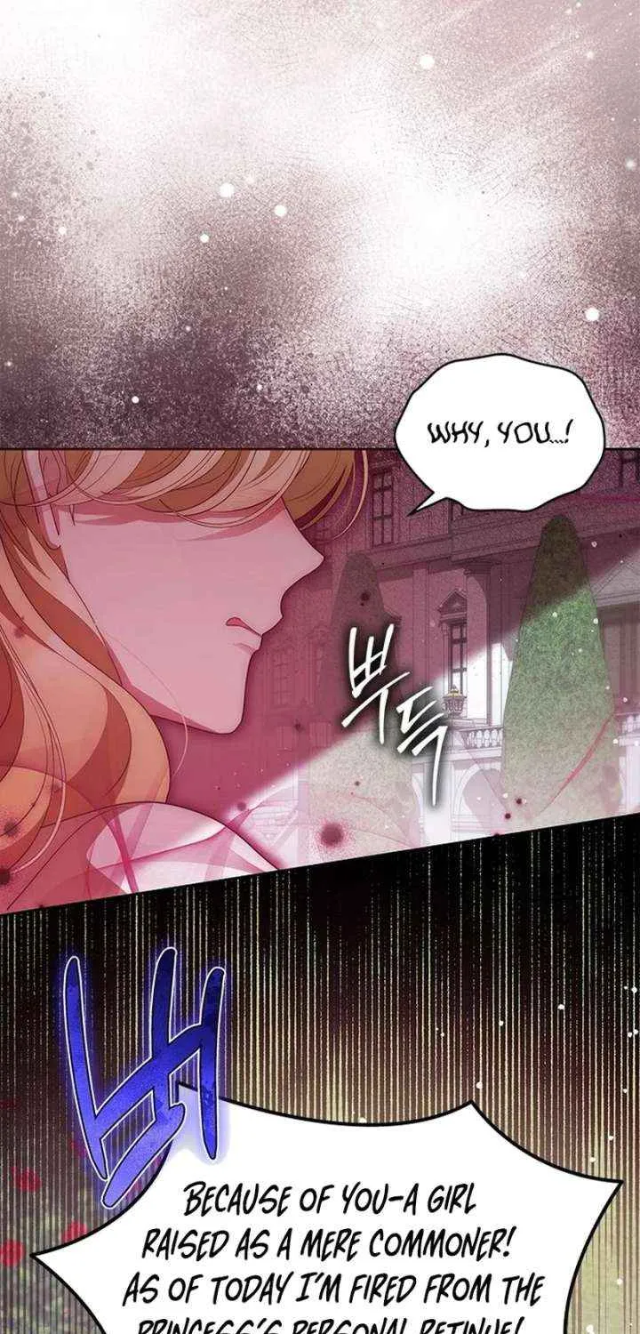 Read Why Do You Love Me When I Refuse Your Request? chapter 68 image 61 on Lezhin