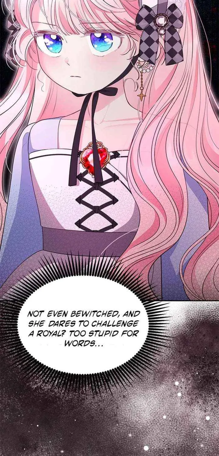 Read Why Do You Love Me When I Refuse Your Request? chapter 68 image 65 on Lezhin