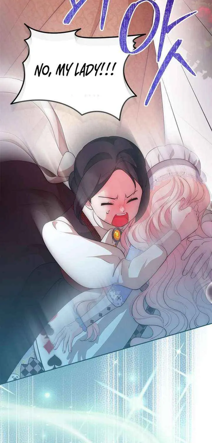 Read Why Do You Love Me When I Refuse Your Request? chapter 68 image 70 on Lezhin