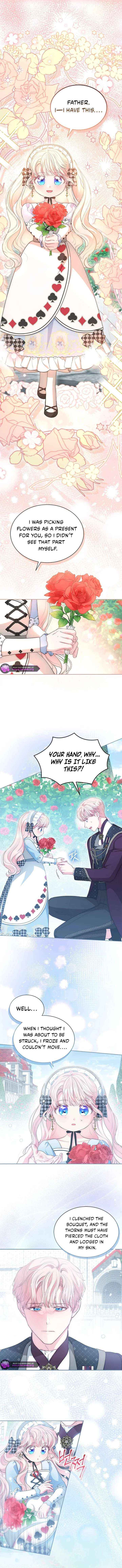 Read Why Do You Love Me When I Refuse Your Request? chapter 69 image 4 on Lezhin