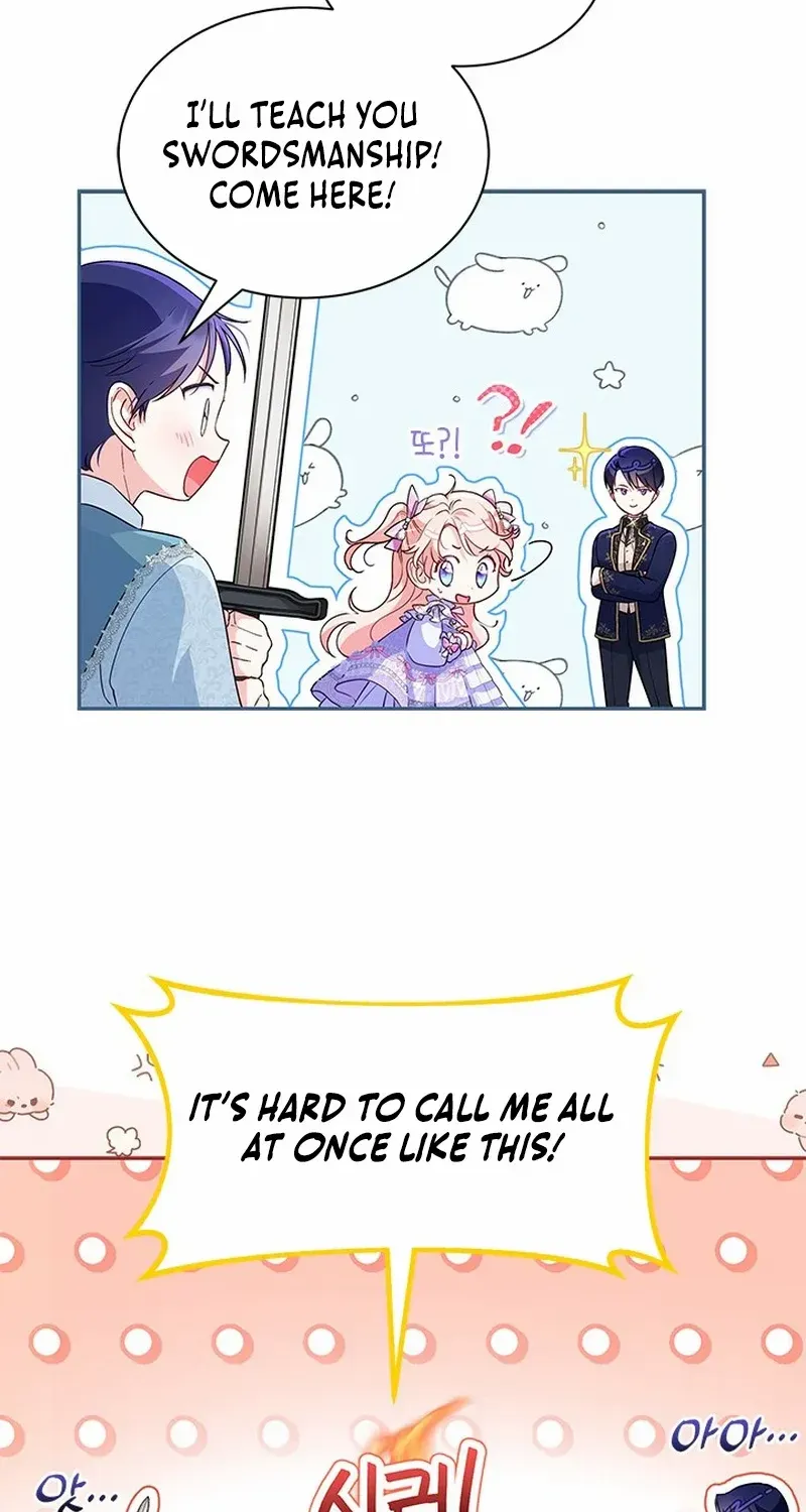 Read Why Do You Love Me When I Refuse Your Request? chapter 7 image 11 on Lezhin