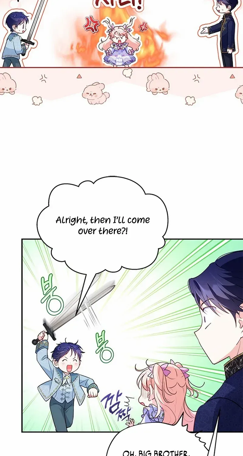 Read Why Do You Love Me When I Refuse Your Request? chapter 7 image 12 on Lezhin