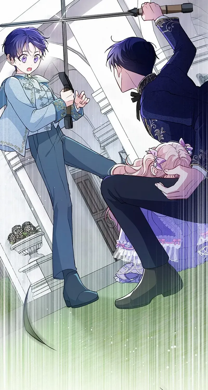 Read Why Do You Love Me When I Refuse Your Request? chapter 7 image 16 on Lezhin