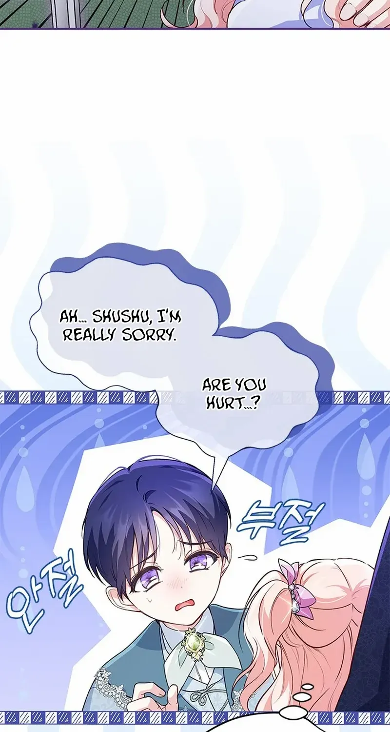 Read Why Do You Love Me When I Refuse Your Request? chapter 7 image 18 on Lezhin
