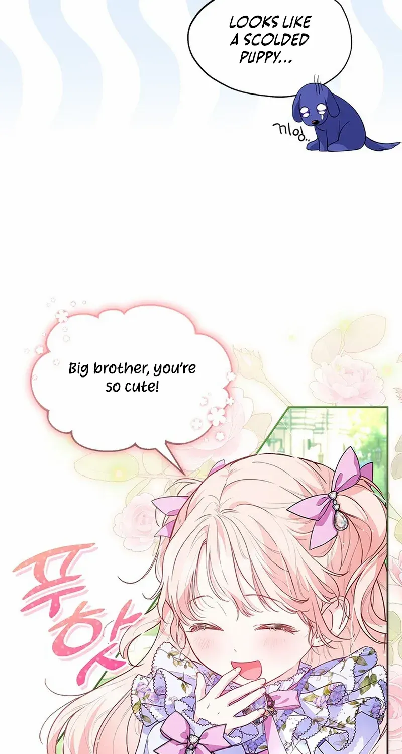Read Why Do You Love Me When I Refuse Your Request? chapter 7 image 19 on Lezhin