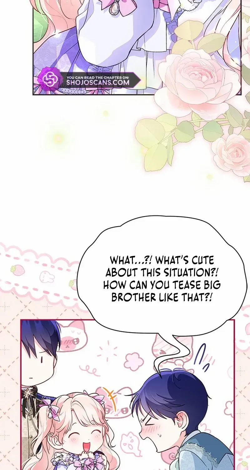 Read Why Do You Love Me When I Refuse Your Request? chapter 7 image 20 on Lezhin