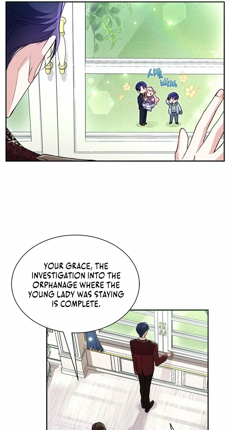 Read Why Do You Love Me When I Refuse Your Request? chapter 7 image 22 on Lezhin
