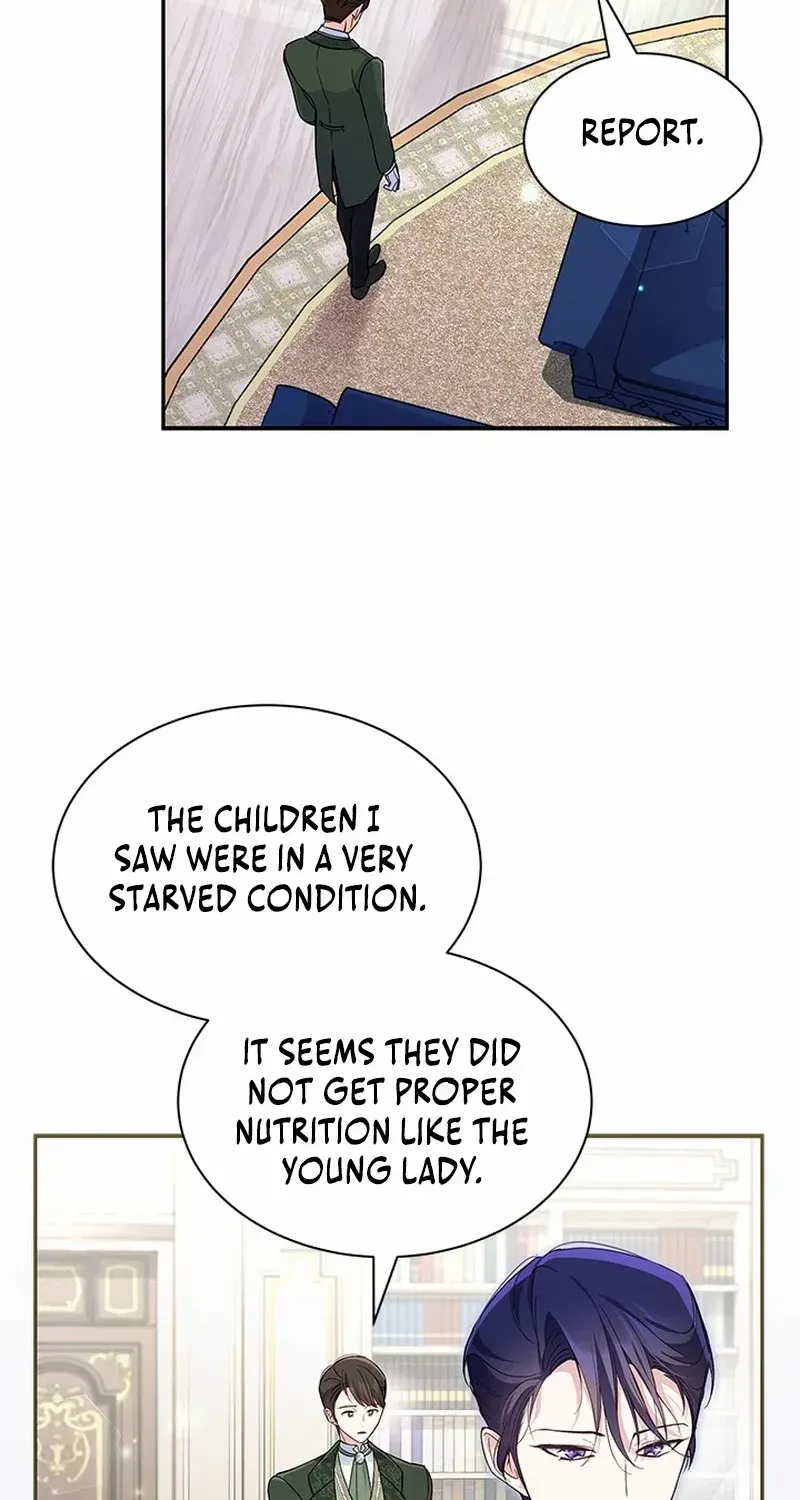 Read Why Do You Love Me When I Refuse Your Request? chapter 7 image 23 on Lezhin