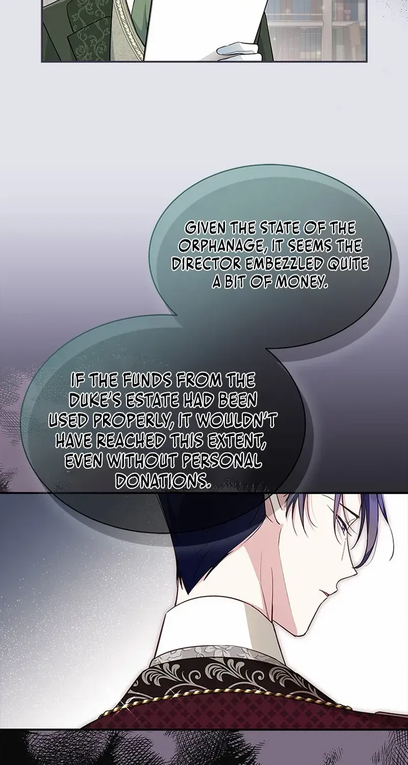 Read Why Do You Love Me When I Refuse Your Request? chapter 7 image 25 on Lezhin