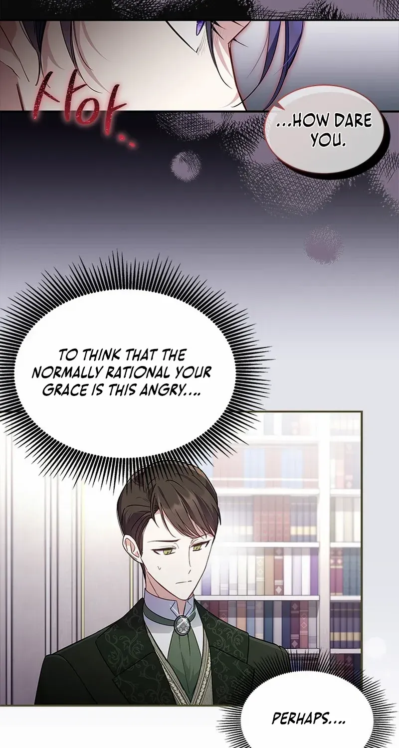 Read Why Do You Love Me When I Refuse Your Request? chapter 7 image 26 on Lezhin