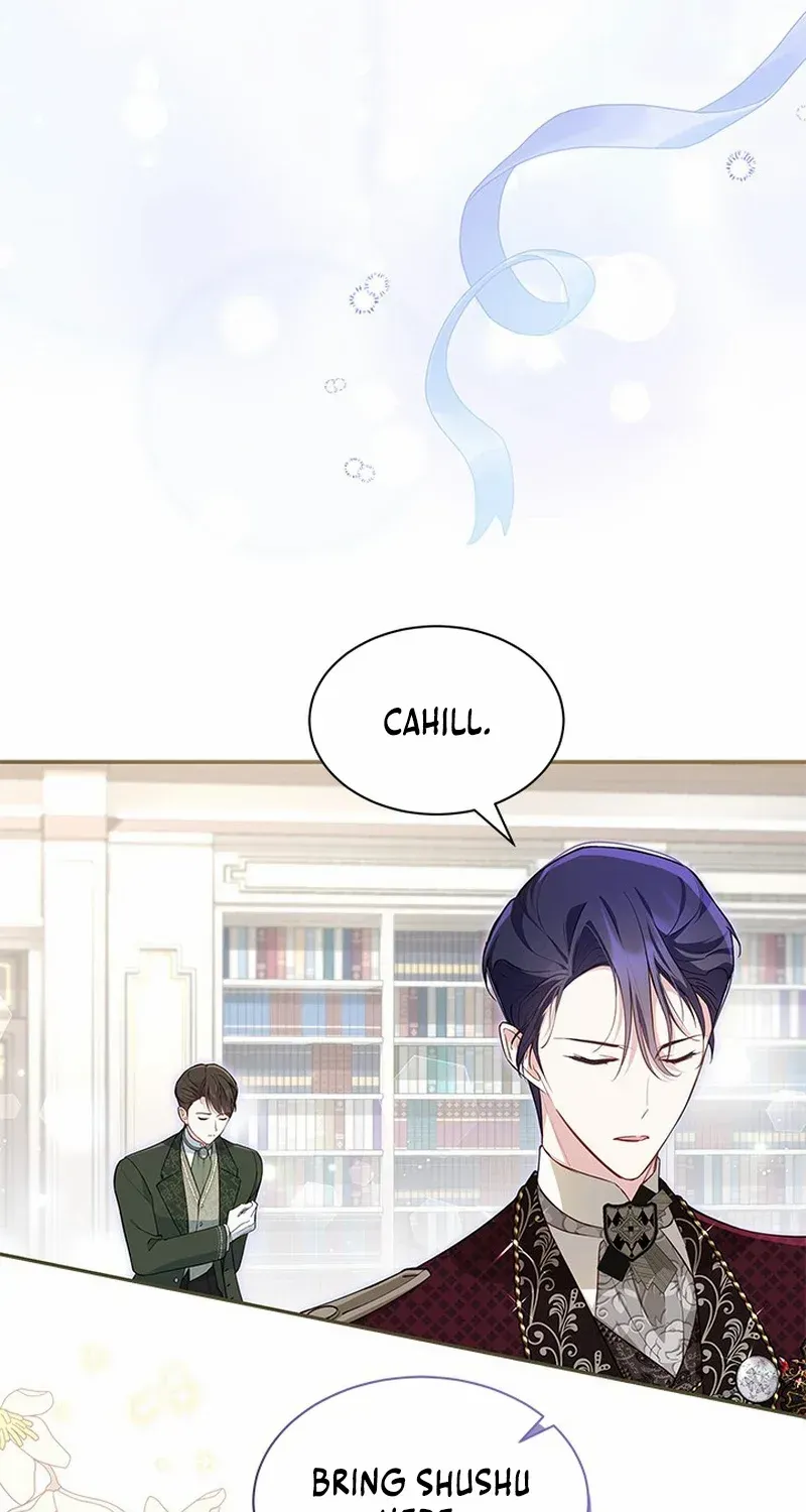Read Why Do You Love Me When I Refuse Your Request? chapter 7 image 29 on Lezhin