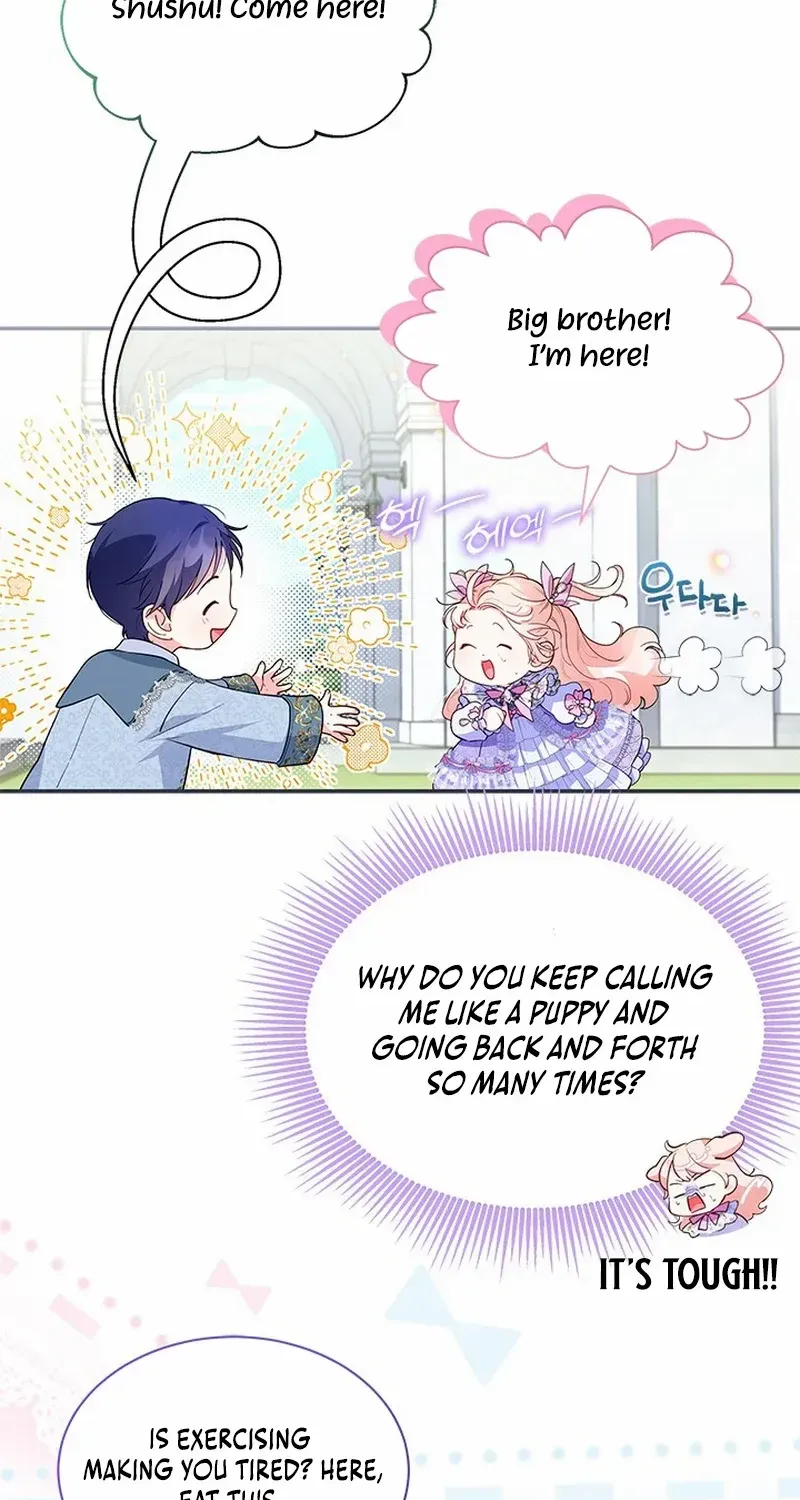 Read Why Do You Love Me When I Refuse Your Request? chapter 7 image 3 on Lezhin