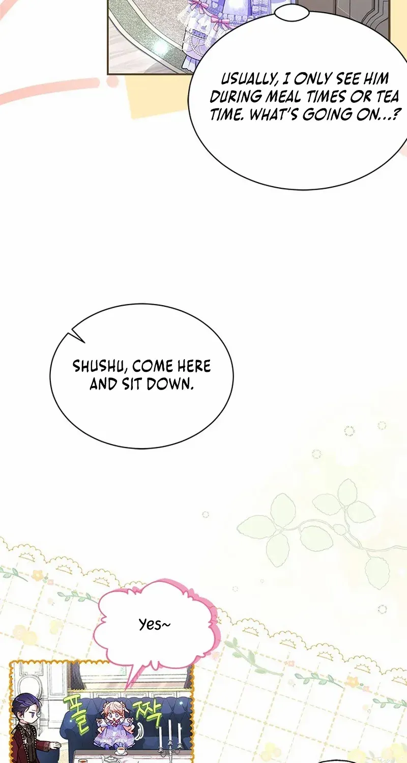 Read Why Do You Love Me When I Refuse Your Request? chapter 7 image 33 on Lezhin