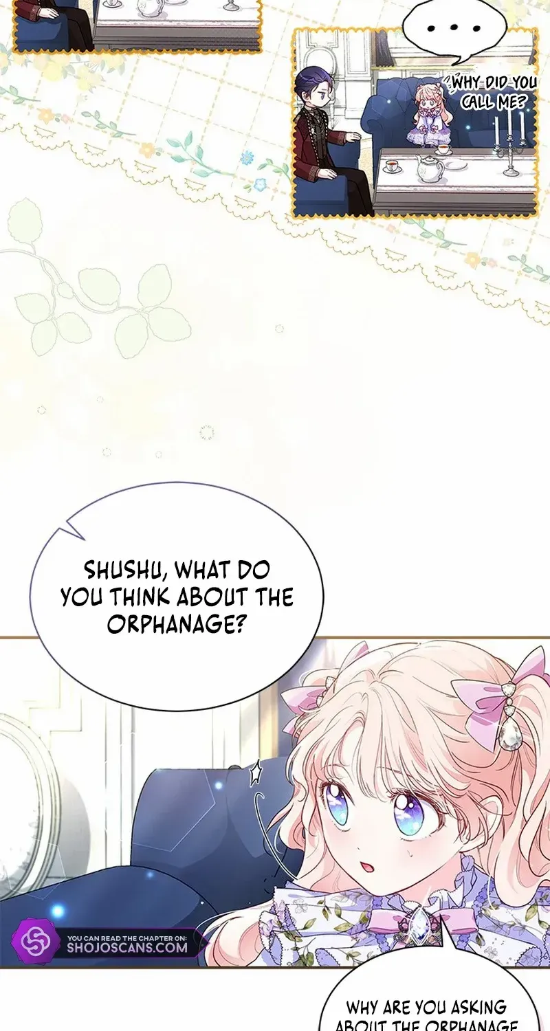 Read Why Do You Love Me When I Refuse Your Request? chapter 7 image 34 on Lezhin
