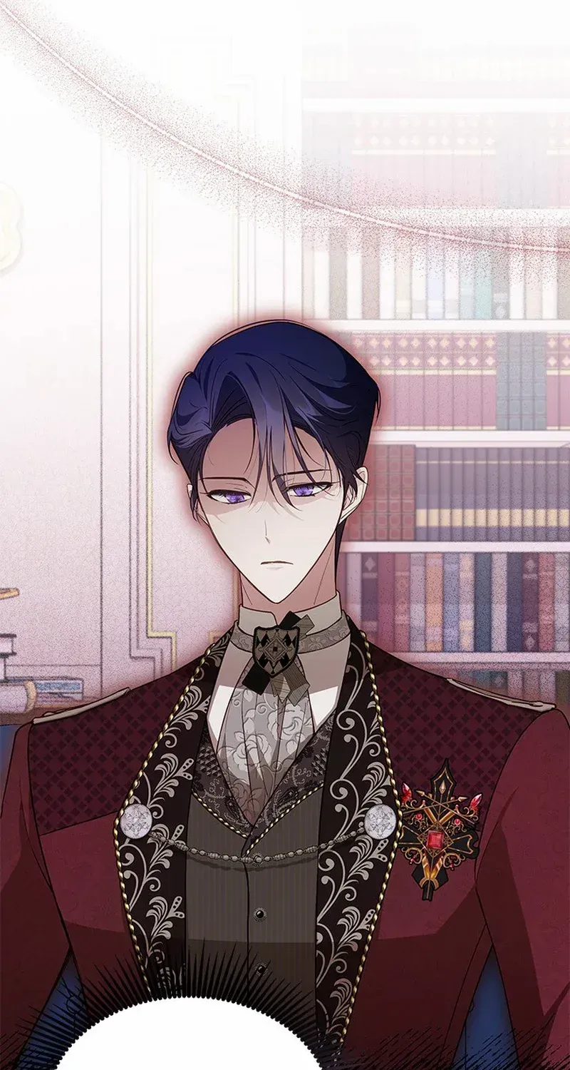 Read Why Do You Love Me When I Refuse Your Request? chapter 7 image 36 on Lezhin