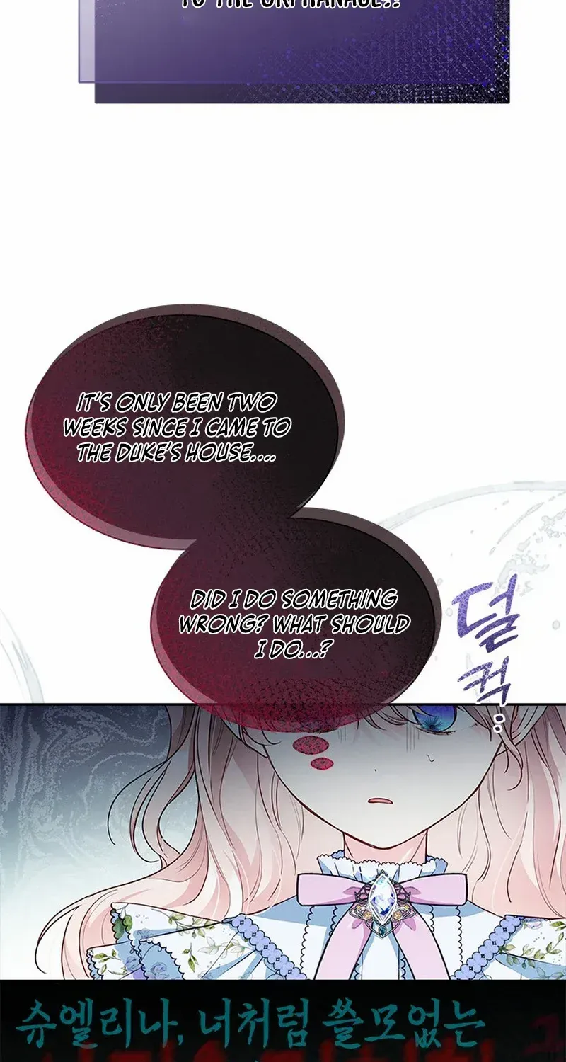Read Why Do You Love Me When I Refuse Your Request? chapter 7 image 38 on Lezhin