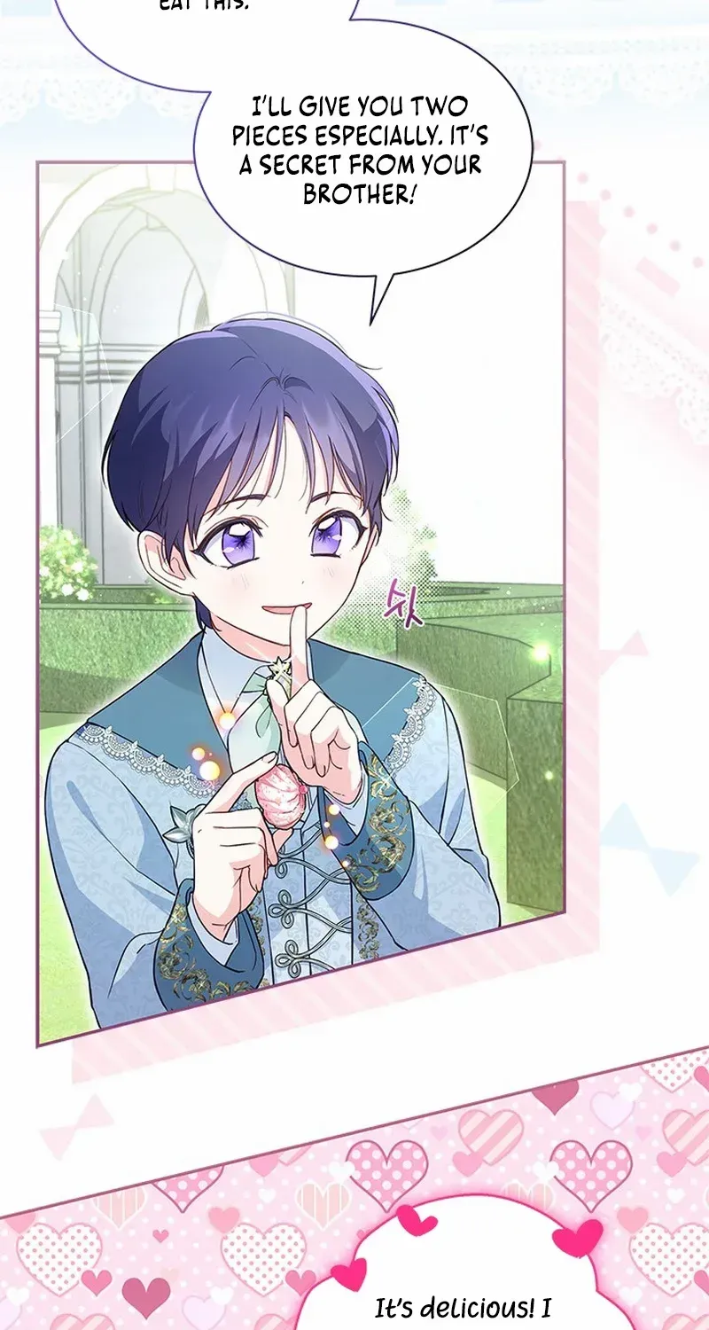 Read Why Do You Love Me When I Refuse Your Request? chapter 7 image 4 on Lezhin