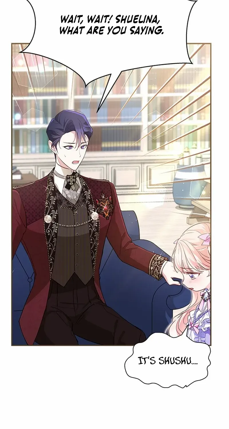 Read Why Do You Love Me When I Refuse Your Request? chapter 7 image 44 on Lezhin