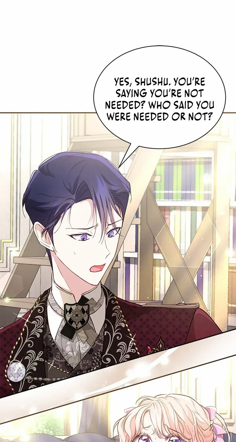 Read Why Do You Love Me When I Refuse Your Request? chapter 7 image 45 on Lezhin
