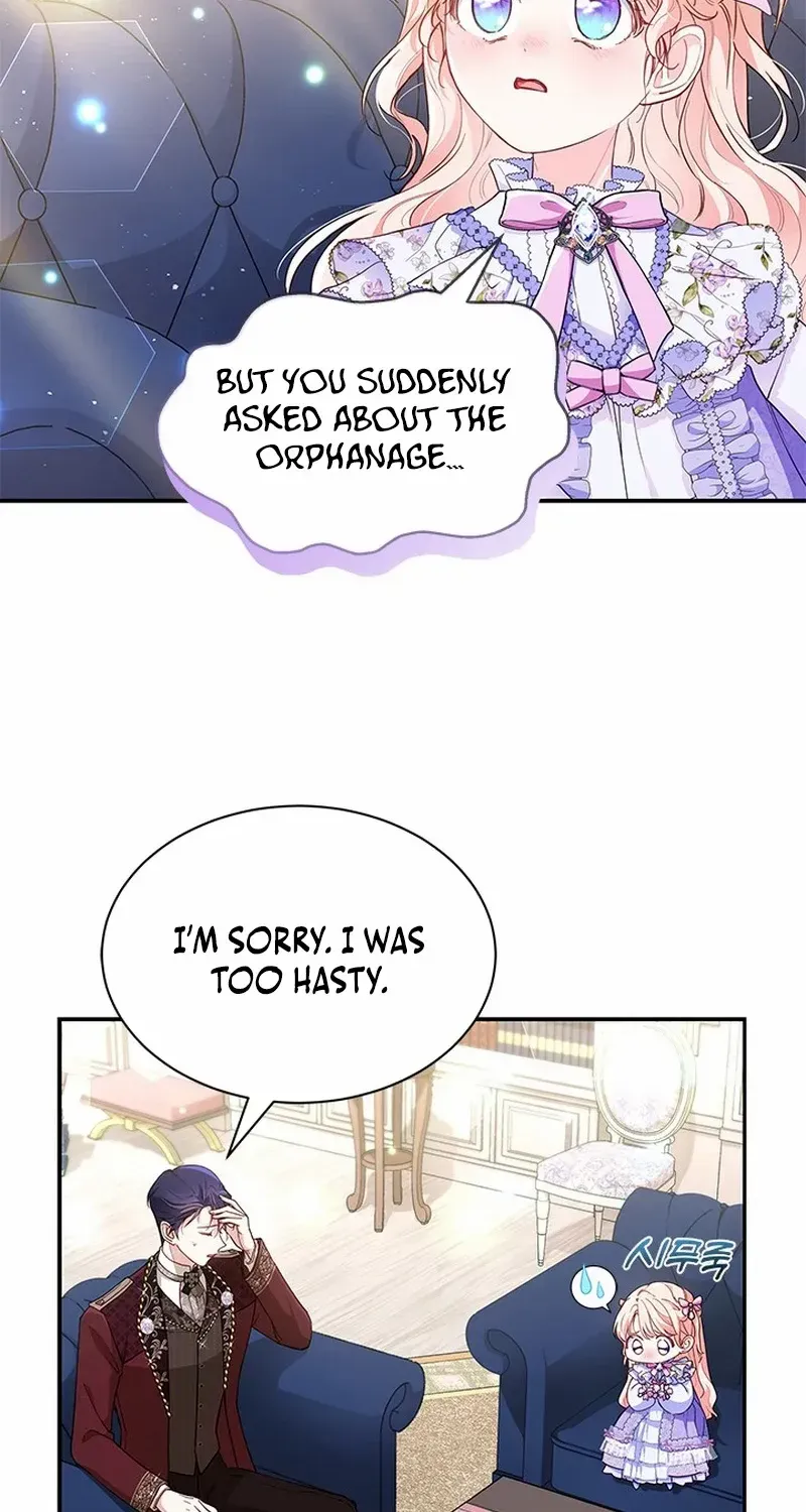 Read Why Do You Love Me When I Refuse Your Request? chapter 7 image 46 on Lezhin