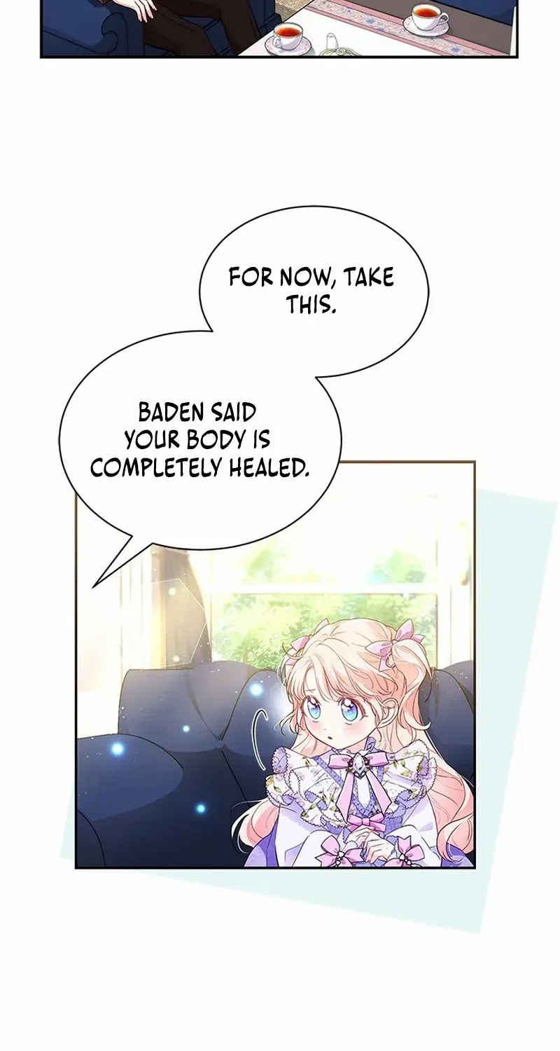 Read Why Do You Love Me When I Refuse Your Request? chapter 7 image 47 on Lezhin