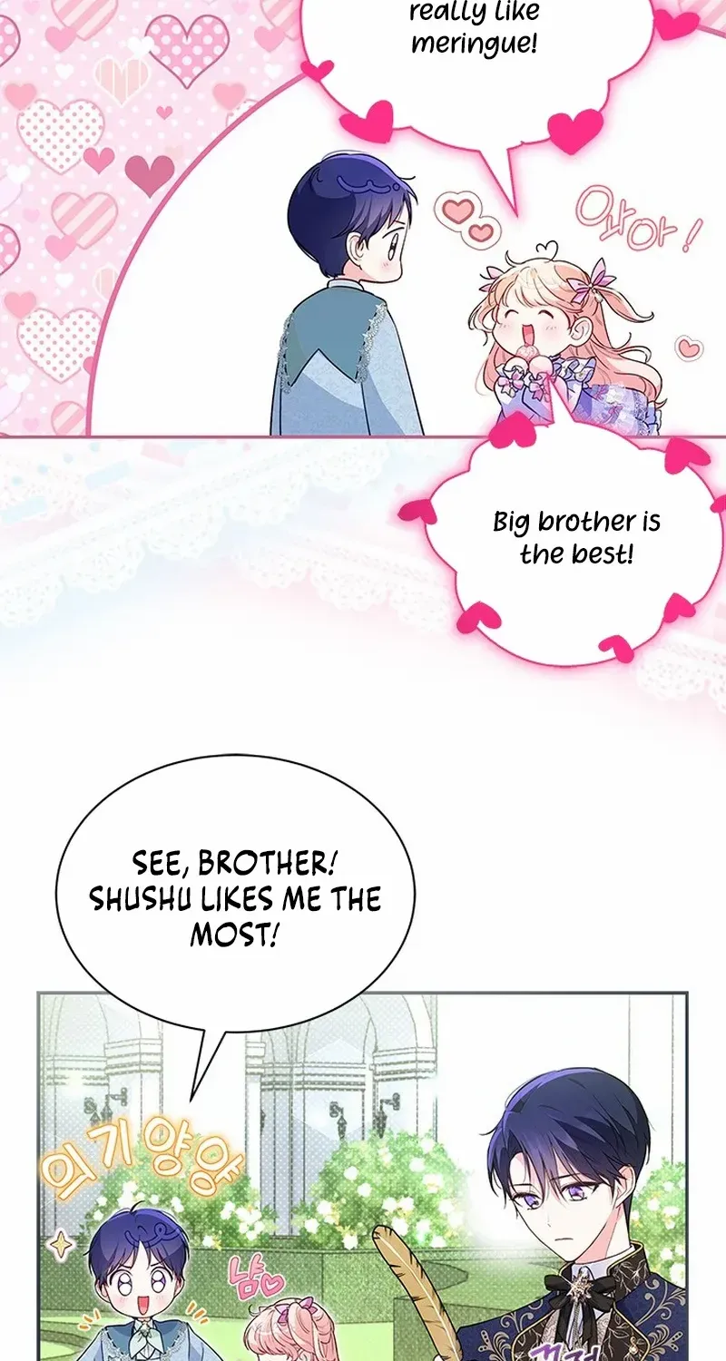 Read Why Do You Love Me When I Refuse Your Request? chapter 7 image 5 on Lezhin
