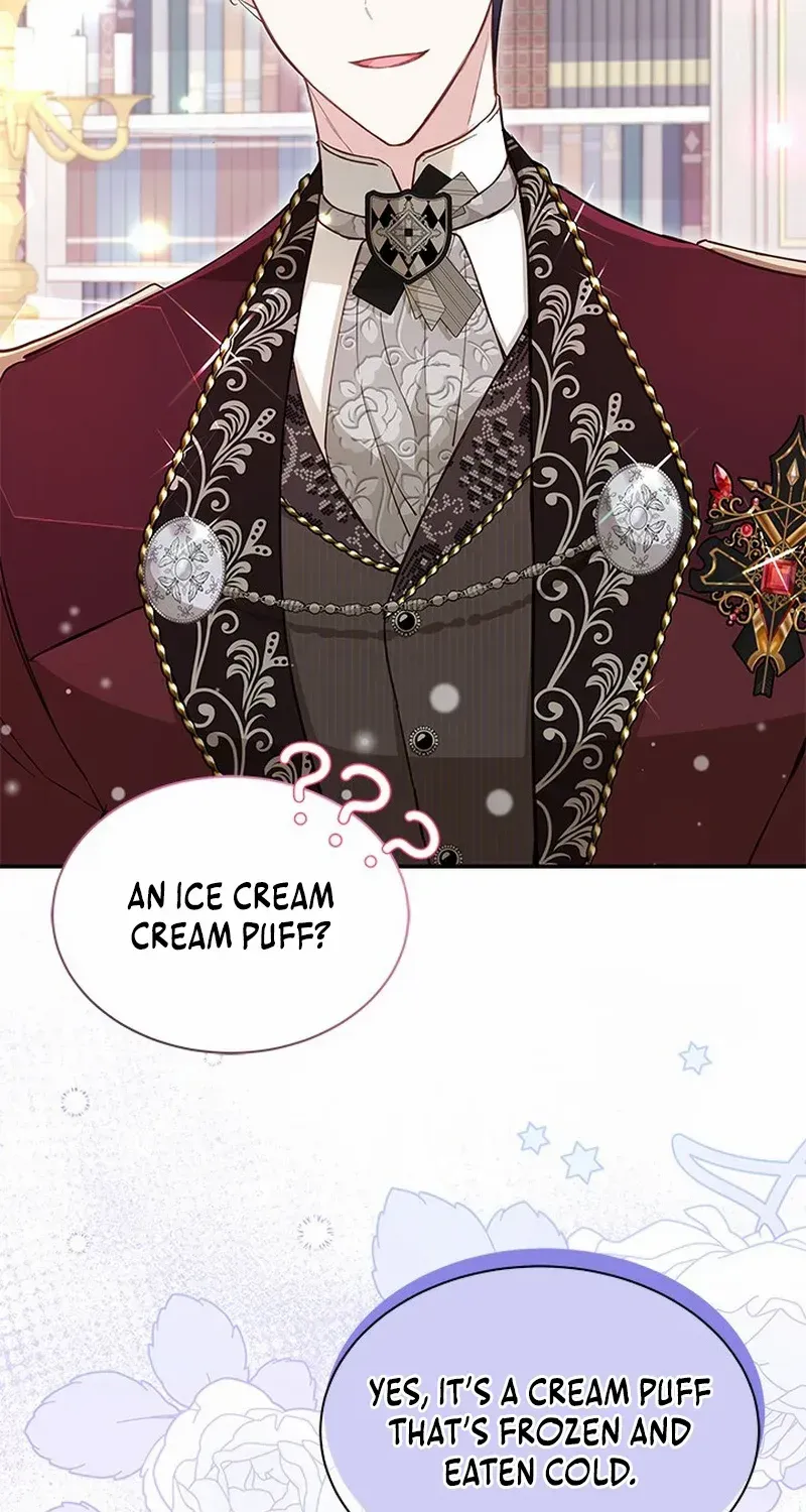 Read Why Do You Love Me When I Refuse Your Request? chapter 7 image 52 on Lezhin