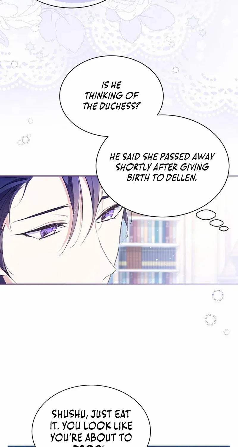 Read Why Do You Love Me When I Refuse Your Request? chapter 7 image 54 on Lezhin