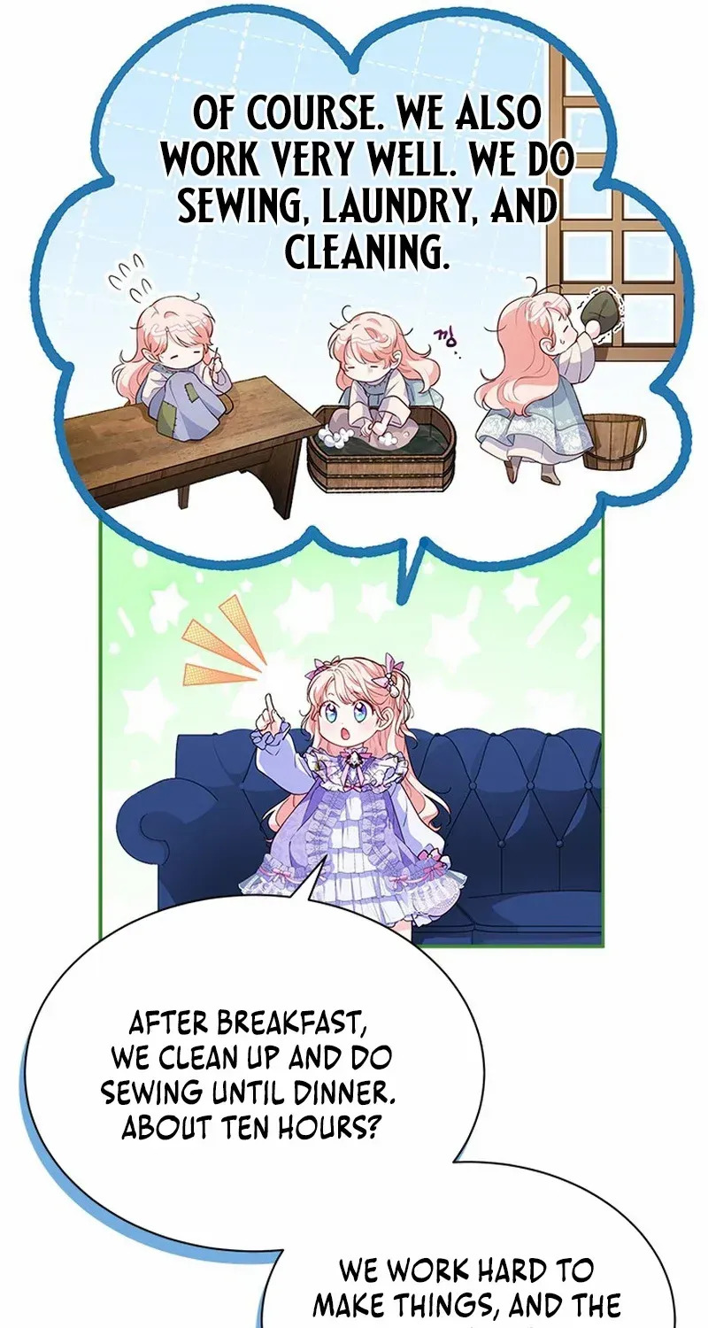 Read Why Do You Love Me When I Refuse Your Request? chapter 7 image 63 on Lezhin