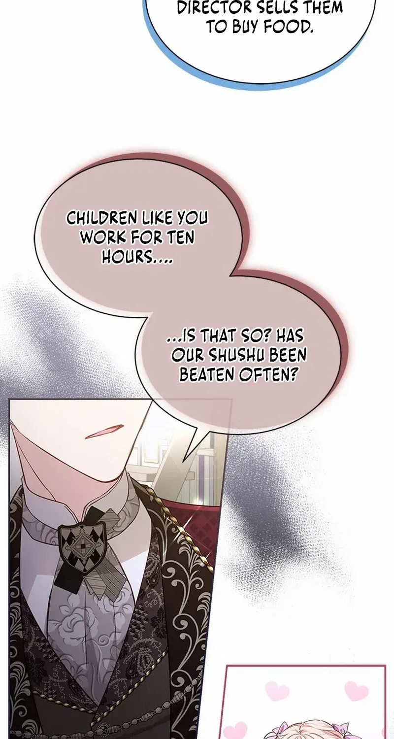 Read Why Do You Love Me When I Refuse Your Request? chapter 7 image 64 on Lezhin