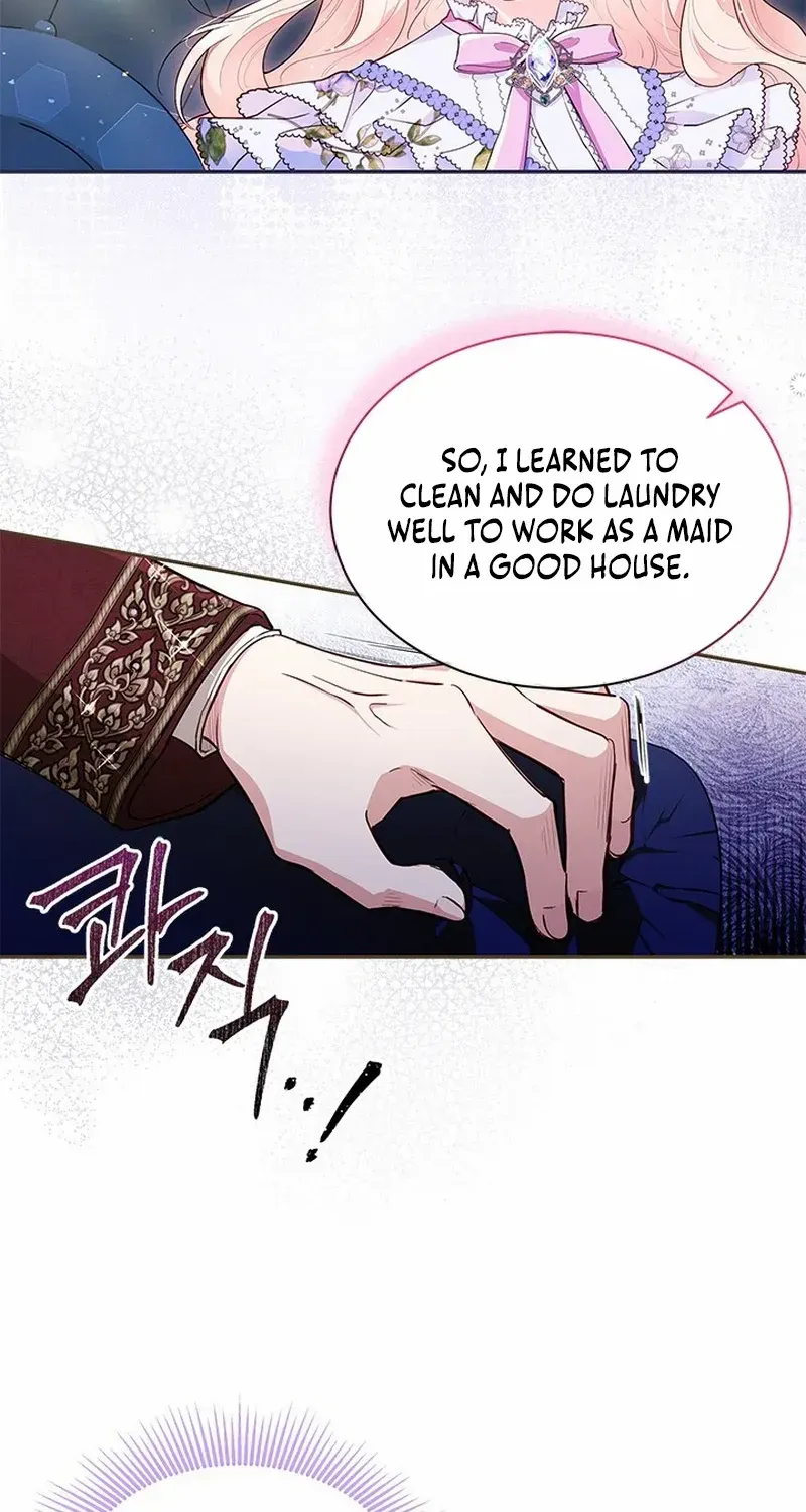 Read Why Do You Love Me When I Refuse Your Request? chapter 7 image 66 on Lezhin