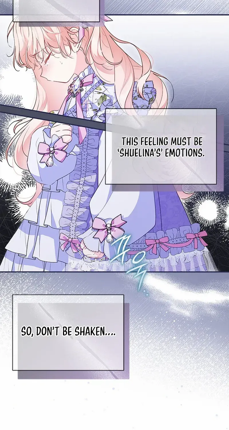 Read Why Do You Love Me When I Refuse Your Request? chapter 7 image 72 on Lezhin