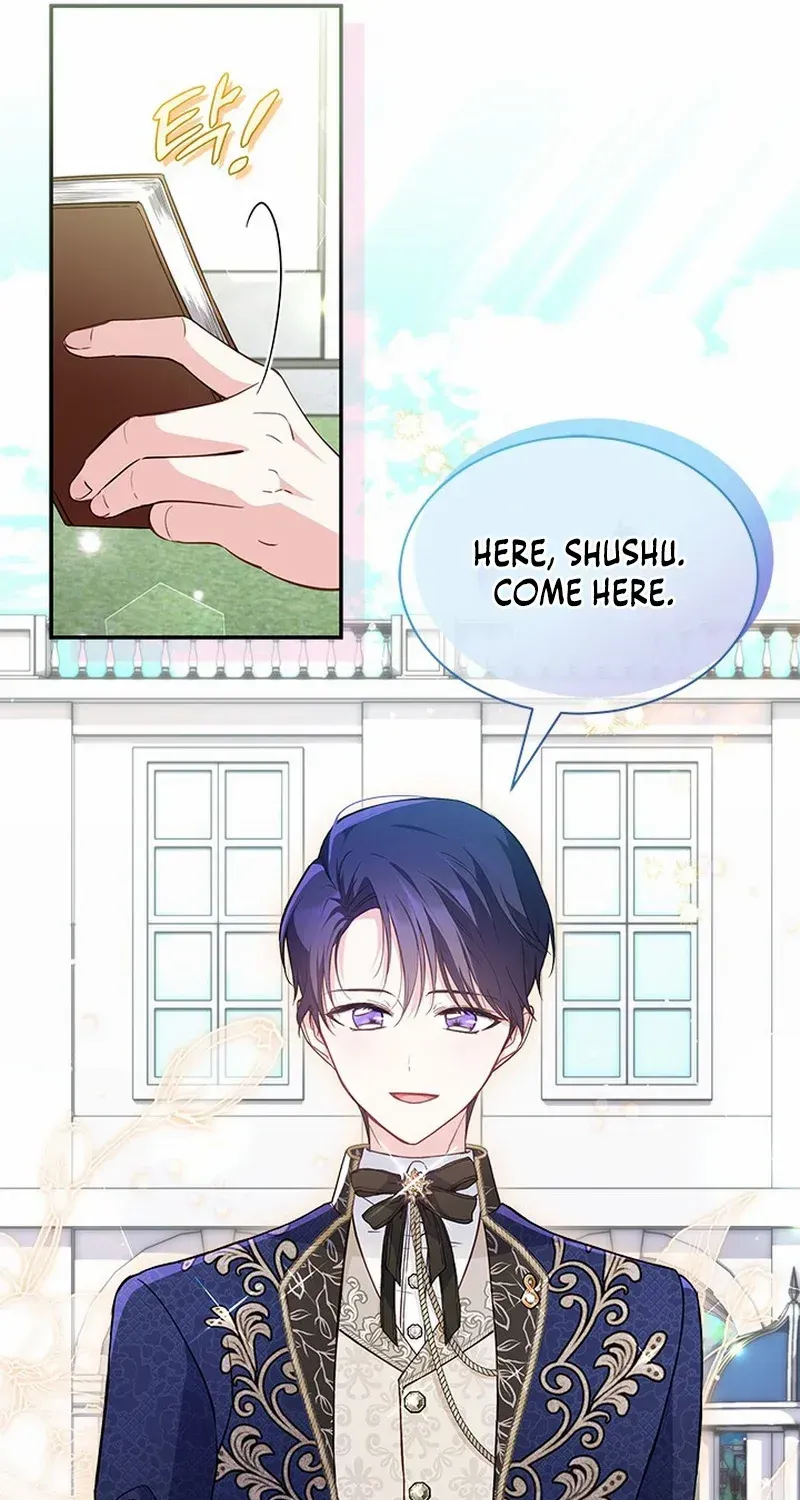 Read Why Do You Love Me When I Refuse Your Request? chapter 7 image 8 on Lezhin