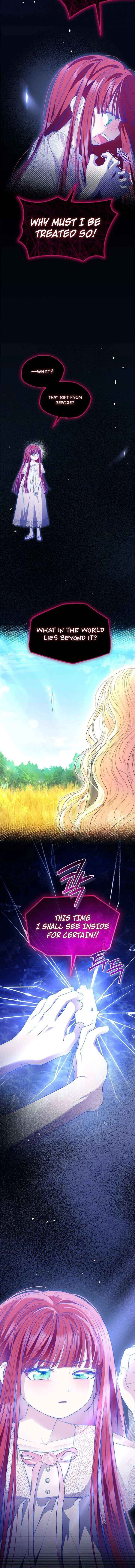 Read Why Do You Love Me When I Refuse Your Request? chapter 73 image 7 on Lezhin
