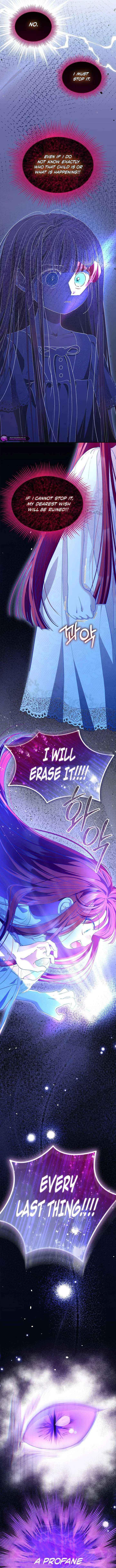 Read Why Do You Love Me When I Refuse Your Request? chapter 73 image 9 on Lezhin