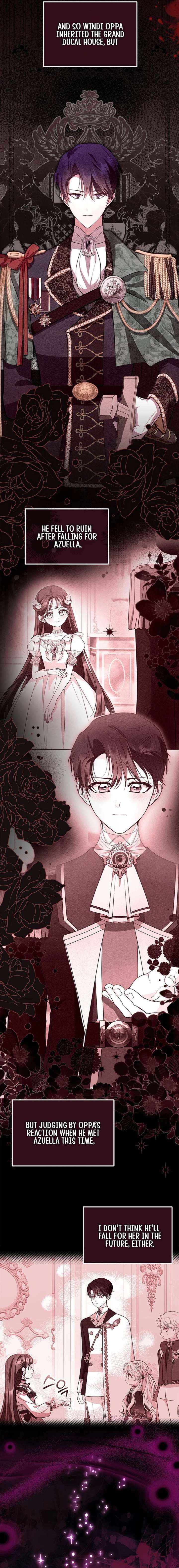 Read Why Do You Love Me When I Refuse Your Request? chapter 74 image 14 on Lezhin
